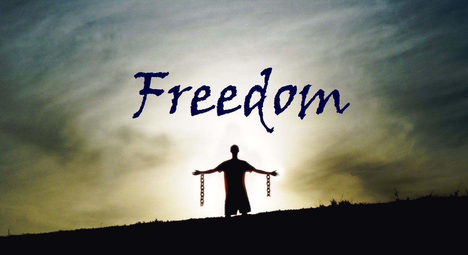 Set Free From Sin (Lesson 1) - Coleman Publications