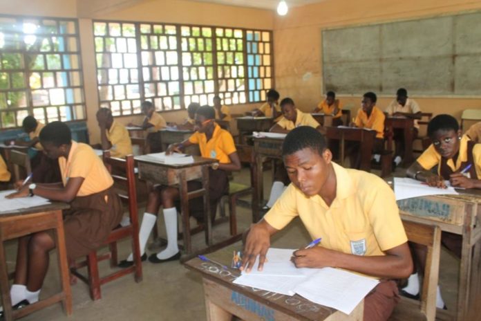 WAEC Releases English Language Sample Questions For 2024 BECE