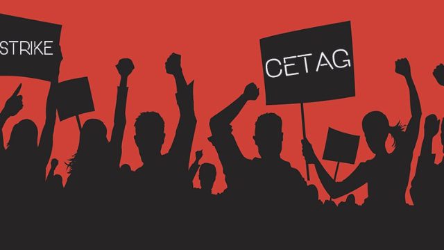 CETAG Strike Continues as Parliament Postpones Education Minister’s Appearance