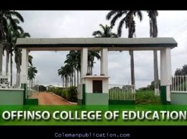 [File]: Offinso College of Education Entrance