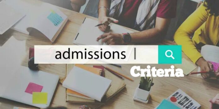 This article aims to shed some light on some of the process and outline some of the requirements for successful admission into Colleges of Education