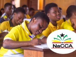 Contrary to reports suggesting that BECE Candidates would have the option to select one additional subject from Ghanaian Language, French, and Arabic, NaCCA emphasized that there are no optional subjects in the CCP Curriculum.
