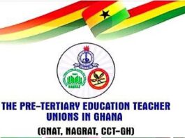 The request comes at a critical moment as Ghana, along with many other countries, is still dealing with the fallout from the COVID-19 pandemic, which has further shown the weaknesses in the country’s educational system.