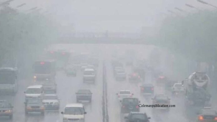 The medical association also urges authorities to perform regular monitoring of air quality and take appropriate measures to minimize the adverse effects of the intensified harmattan season.