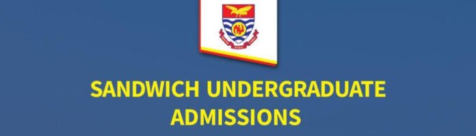 UCC 5 - semester sandwich programme for teachers who wish to teach at SHS opened