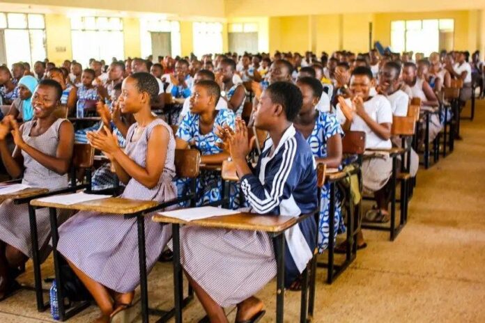 The National Council and Curriculum and Assessment (NaCCA) under the auspices of the Ministry of Education has given new names to two core subjects