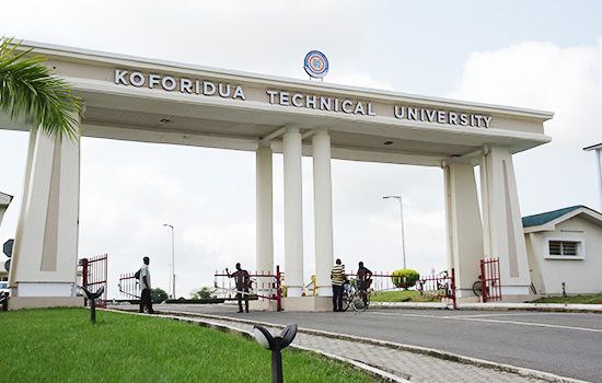 Vacancies: Koforidua Technical University Opens Applications for Teaching and Non-Teaching Staff Positions