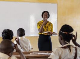 If you're passionate about education and eager to make a difference, here's a detailed guide on how to become a teacher in Ghana.