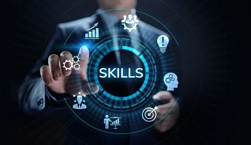 Top 50 Skills in High Demand